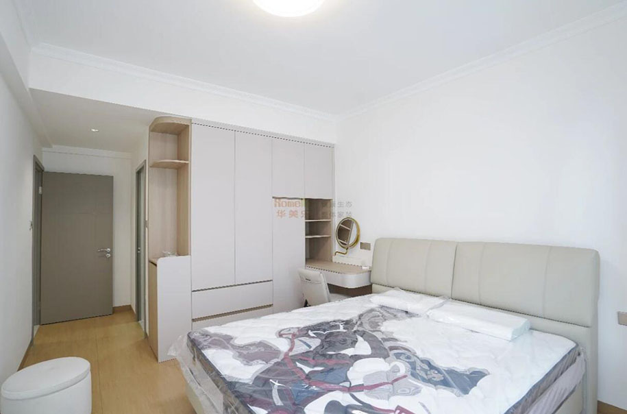 【實(shí)景案例】理想0769，100㎡裝出300㎡的通透感！